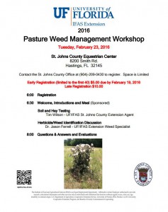 Pasture Mgt